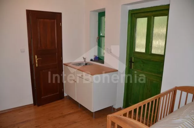 Domek Český ráj KK 0080