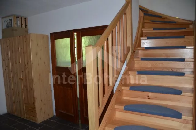 Domek Český ráj KK 0080