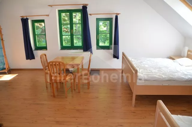 Domek Český ráj KK 0080