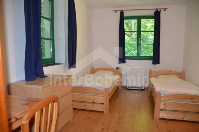 Domek Český ráj KK 0080