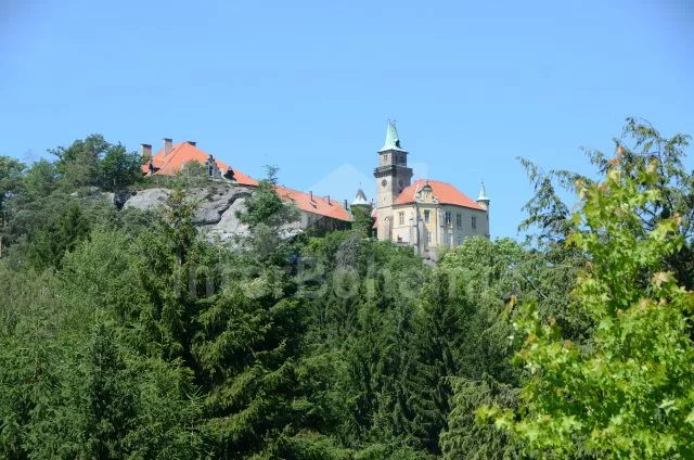 Domek Český ráj KK 0080