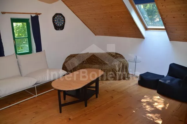 Domek Český ráj KK 0080