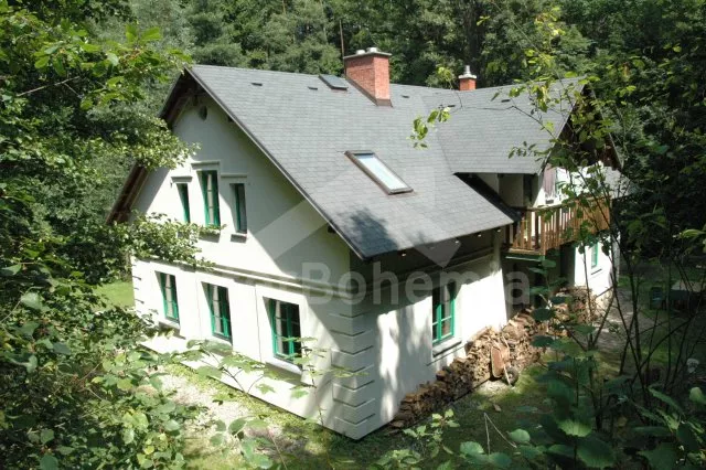 Domek Český ráj KK 0080