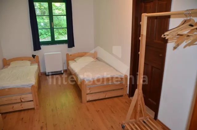 Domek Český ráj KK 0080