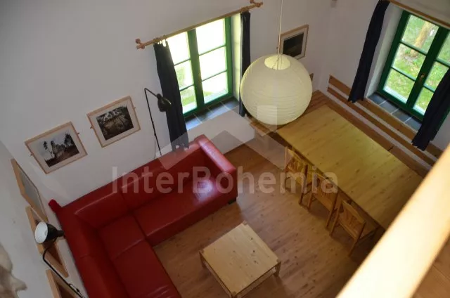 Domek Český ráj KK 0080