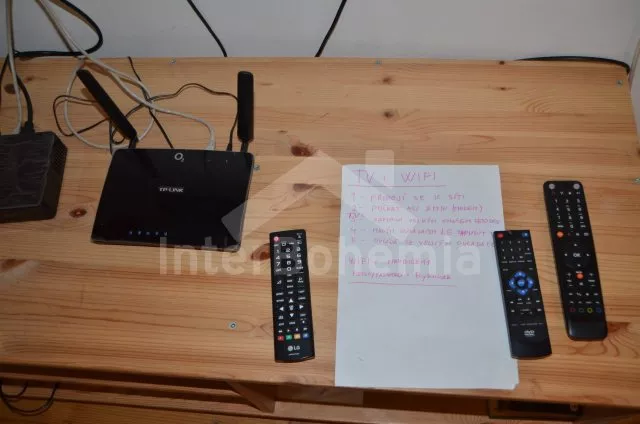 Domek Český ráj KK 0080