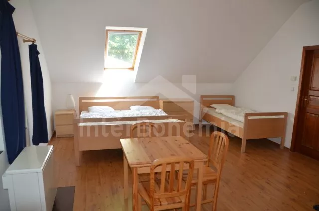 Domek Český ráj KK 0080