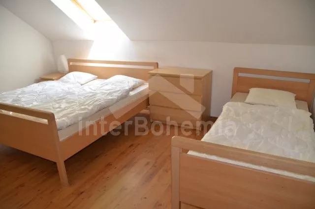 Domek Český ráj KK 0080