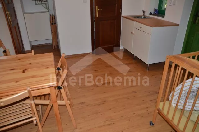 Domek Český ráj KK 0080