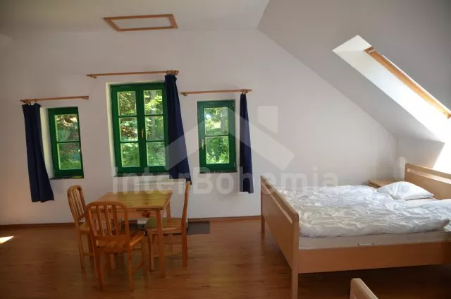 Domek Český ráj KK 0080