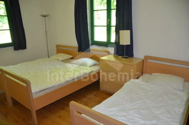 Domek Český ráj KK 0080