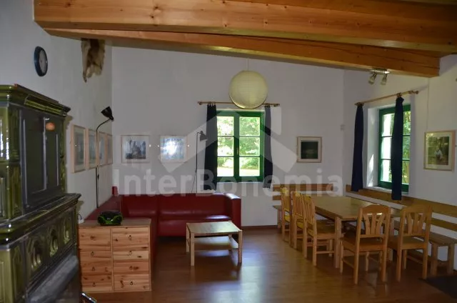 Domek Český ráj KK 0080