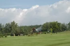 Golf Resort Karlovy Vary