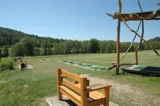 Královský Golf Club Malevil