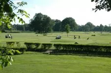 Golf Club Hluboká nad Vltavou