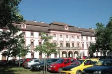 Zámek Hluboká nad Vltavou - Ohrada