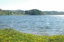 Rybník Hnačovský Hnačov