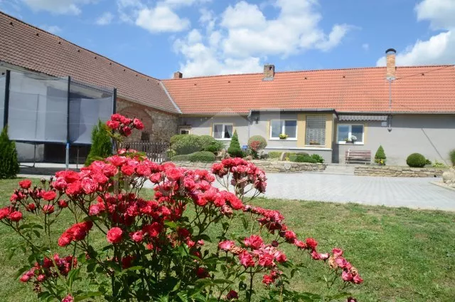 Chalupa Písek a okolí JC 0222