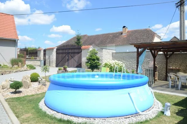 Chalupa Písek a okolí JC 0222