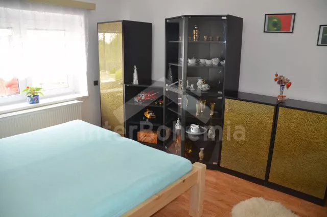 Chalupa Písek a okolí JC 0222