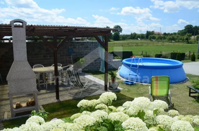 Chalupa Písek a okolí JC 0222