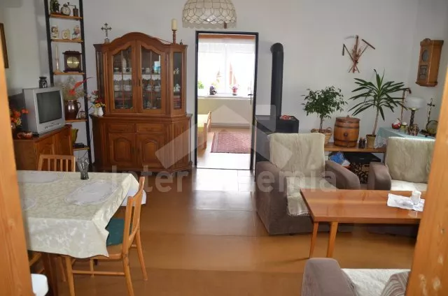 Chalupa Písek a okolí JC 0222