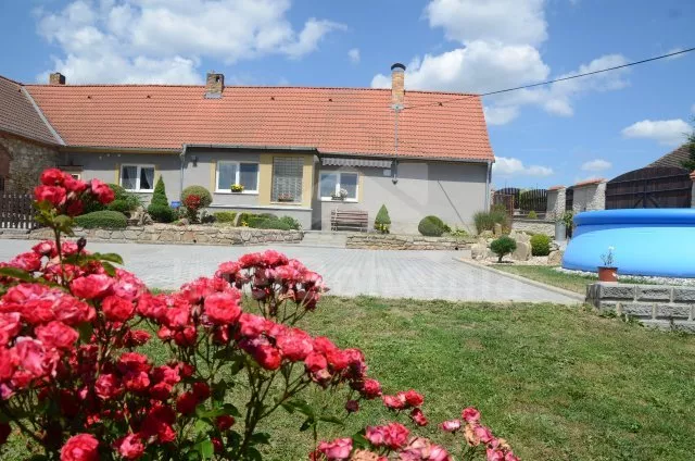 Chalupa Písek a okolí JC 0222