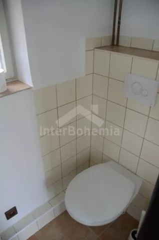 Chalupa Písek a okolí JC 0222