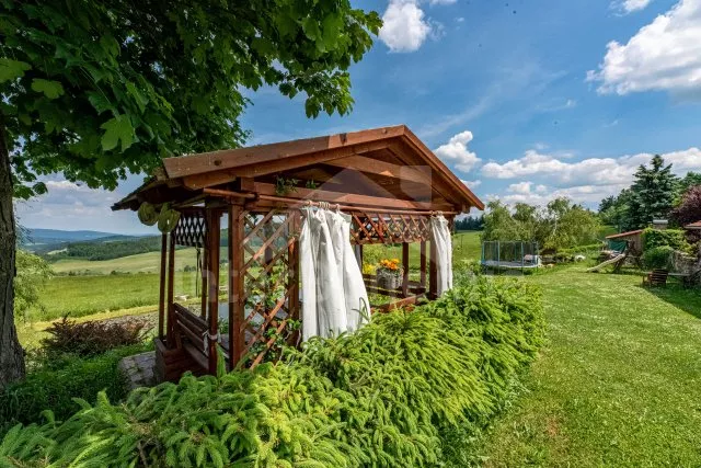 Bauernhof Lipno Stausee JC 0606