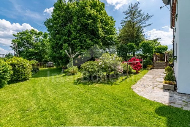 Bauernhof Lipno Stausee JC 0606