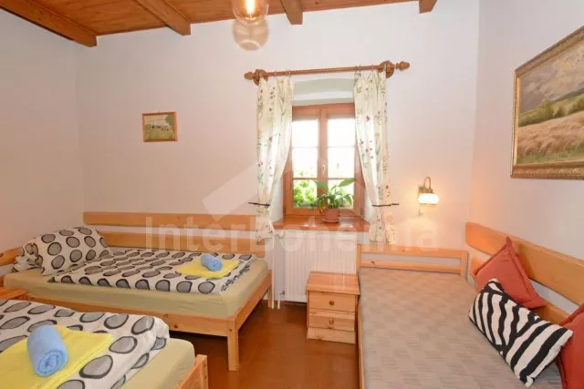 Bauernhof Lipno Stausee JC 0606