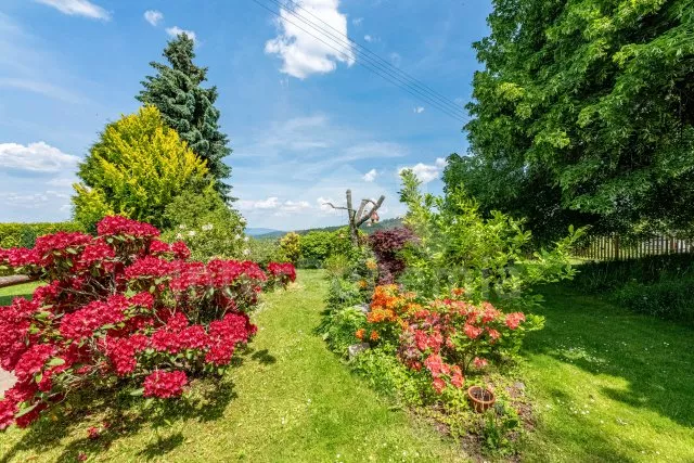 Bauernhof Lipno Stausee JC 0606