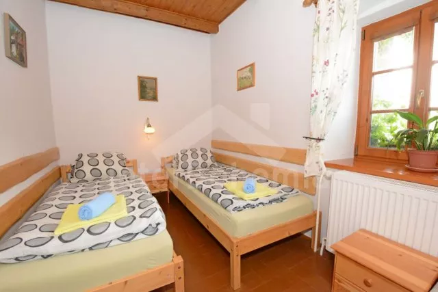 Bauernhof Lipno Stausee JC 0606