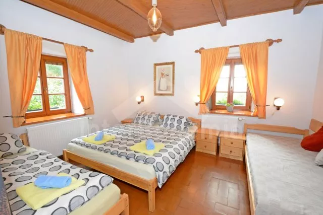 Bauernhof Lipno Stausee JC 0606