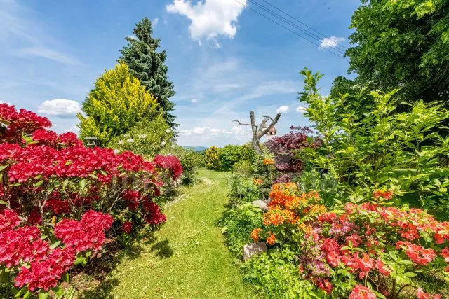 Bauernhof Lipno Stausee JC 0606