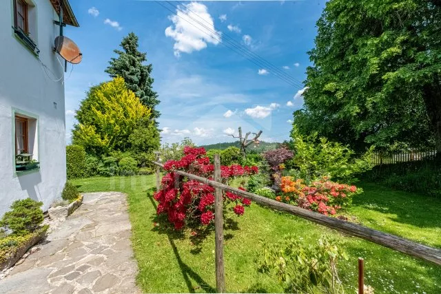 Bauernhof Lipno Stausee JC 0606