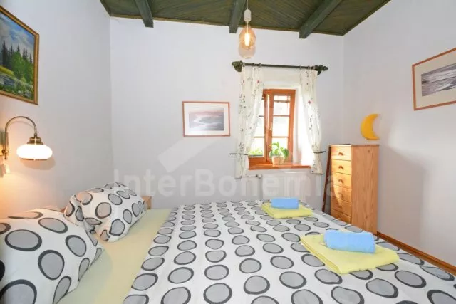 Bauernhof Lipno Stausee JC 0606