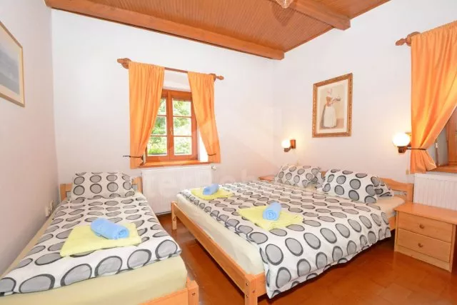 Bauernhof Lipno Stausee JC 0606