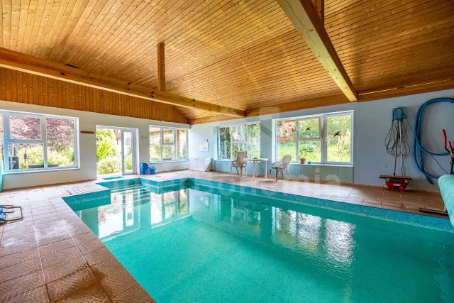 Bauernhof Lipno Stausee JC 0606