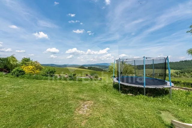 Bauernhof Lipno Stausee JC 0606