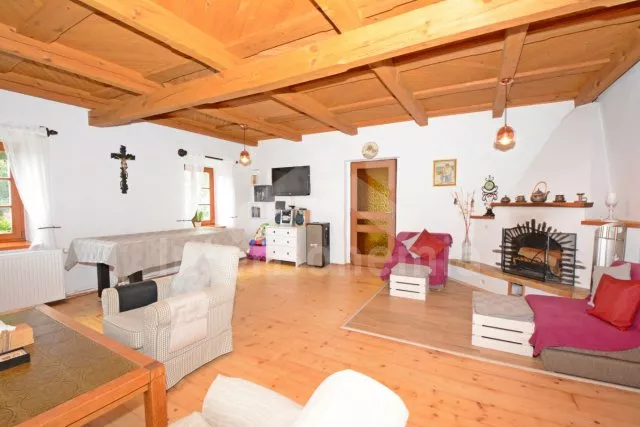 Bauernhof Lipno Stausee JC 0606