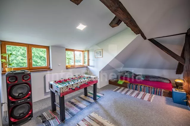 Bauernhof Lipno Stausee JC 0606