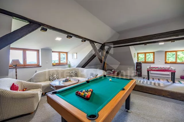 Bauernhof Lipno Stausee JC 0606