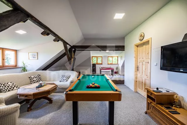 Bauernhof Lipno Stausee JC 0606