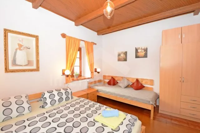 Bauernhof Lipno Stausee JC 0606