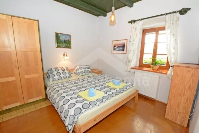 Bauernhof Lipno Stausee JC 0606