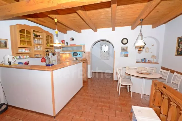 Bauernhof Lipno Stausee JC 0606