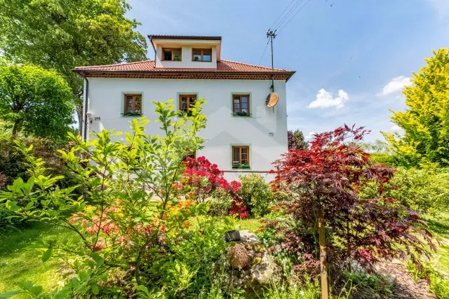 Statek Lipno JC 0606