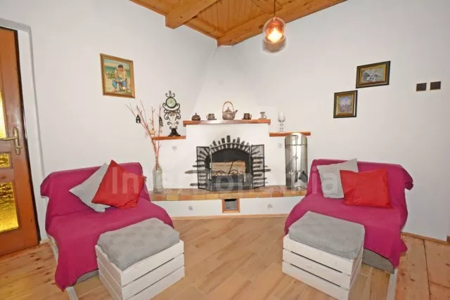 Bauernhof Lipno Stausee JC 0606