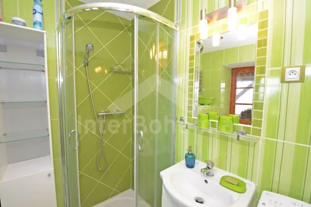 Bauernhof Lipno Stausee JC 0606